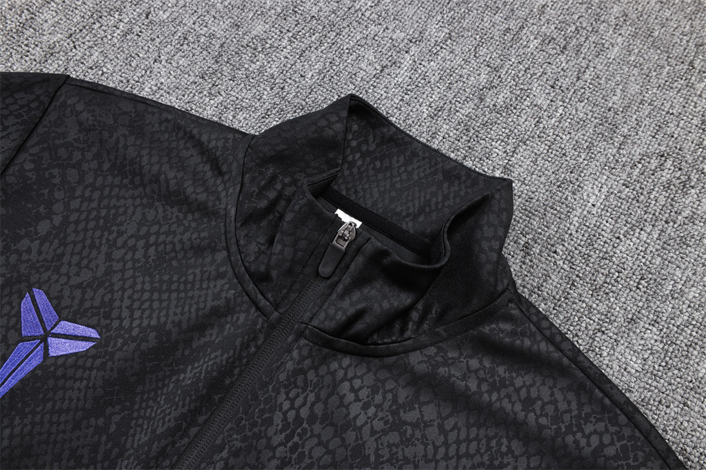 Barcelona Training Jacket Suit 25/26