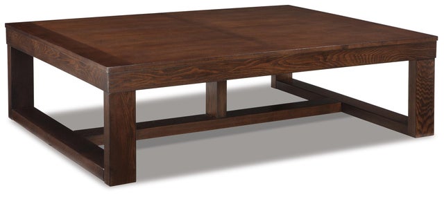 Cariton / Watson Coffee Table