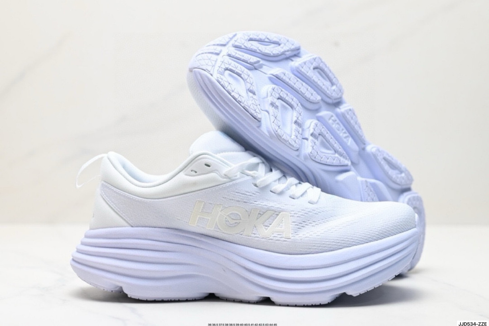 HOKA Bondi 8
