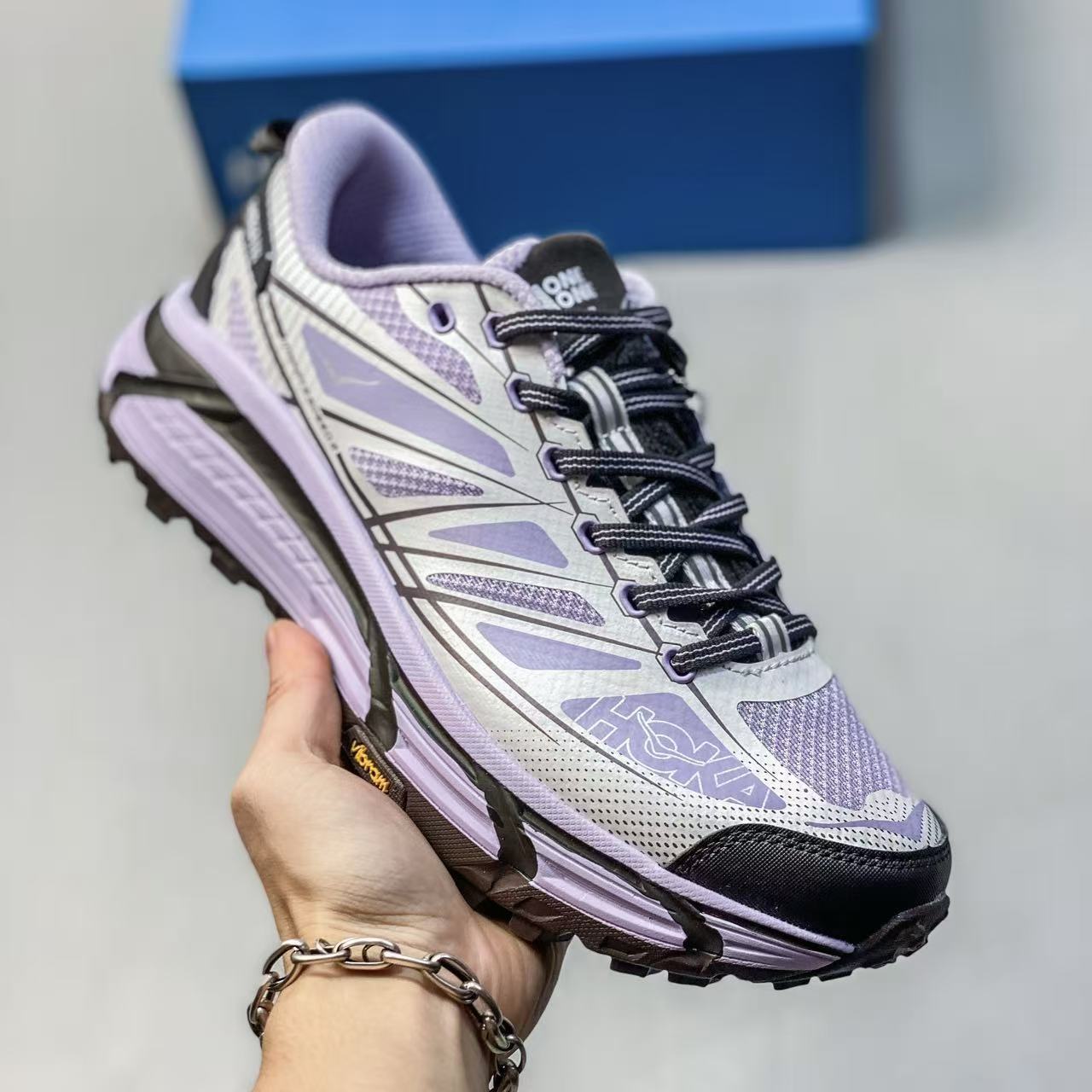 HOKA Mafate Speed 2