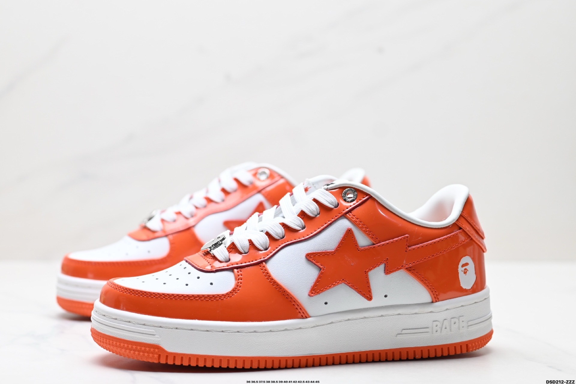 BAPE STA Detail 47