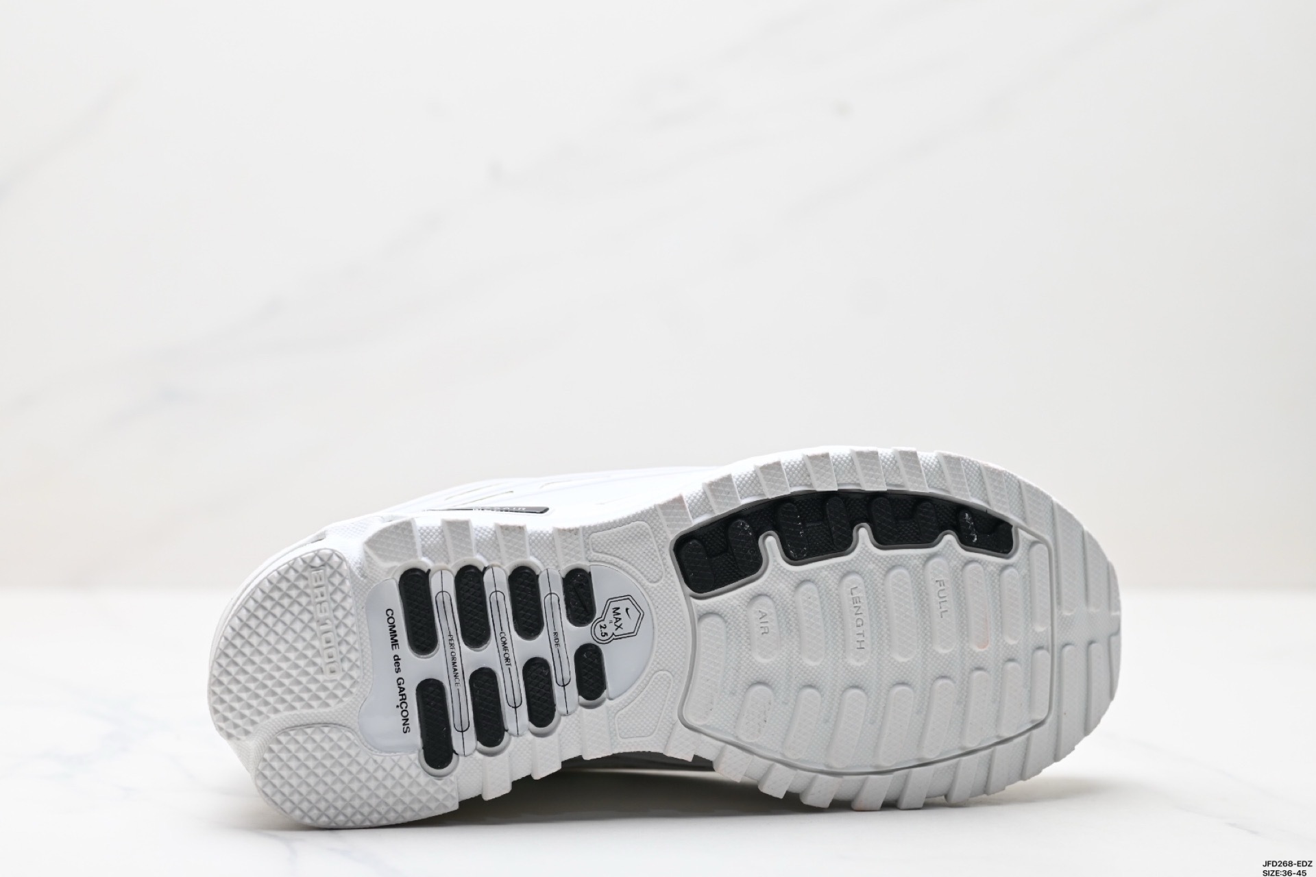 Nike-TL 2.5