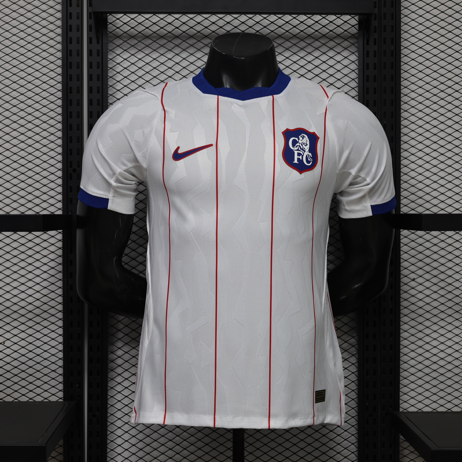 Chelsea Third Jersey Player Version 26/27