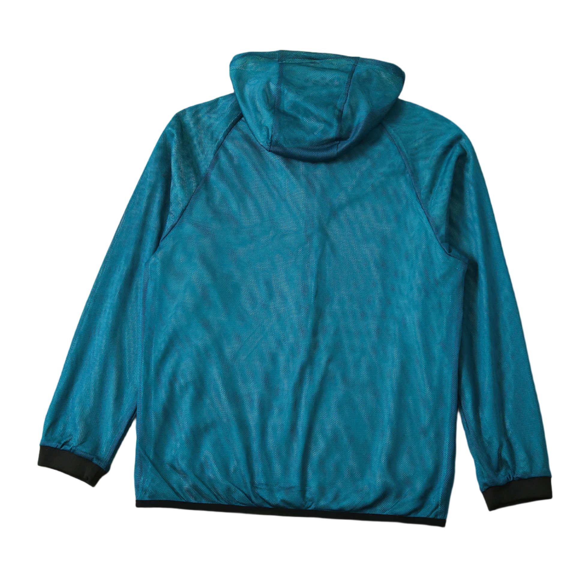 Brazil Men's Football Anthem Jacket