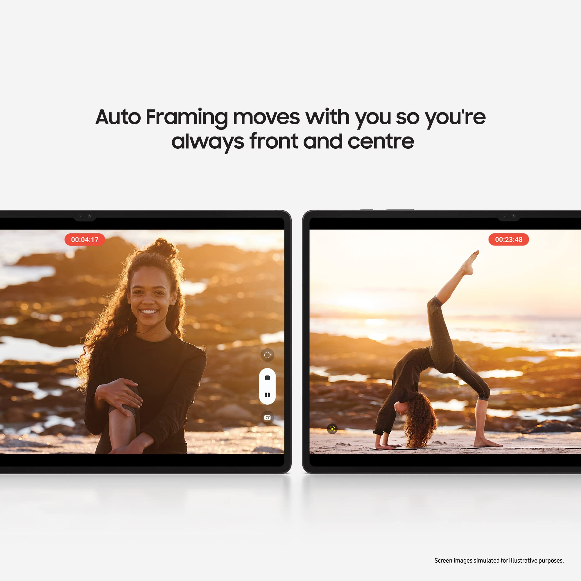 128GB Android Tablet - 12.4