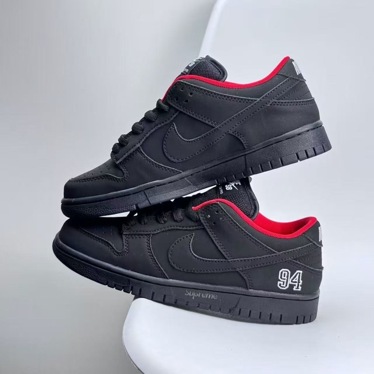 Nike Dunk Low Collection