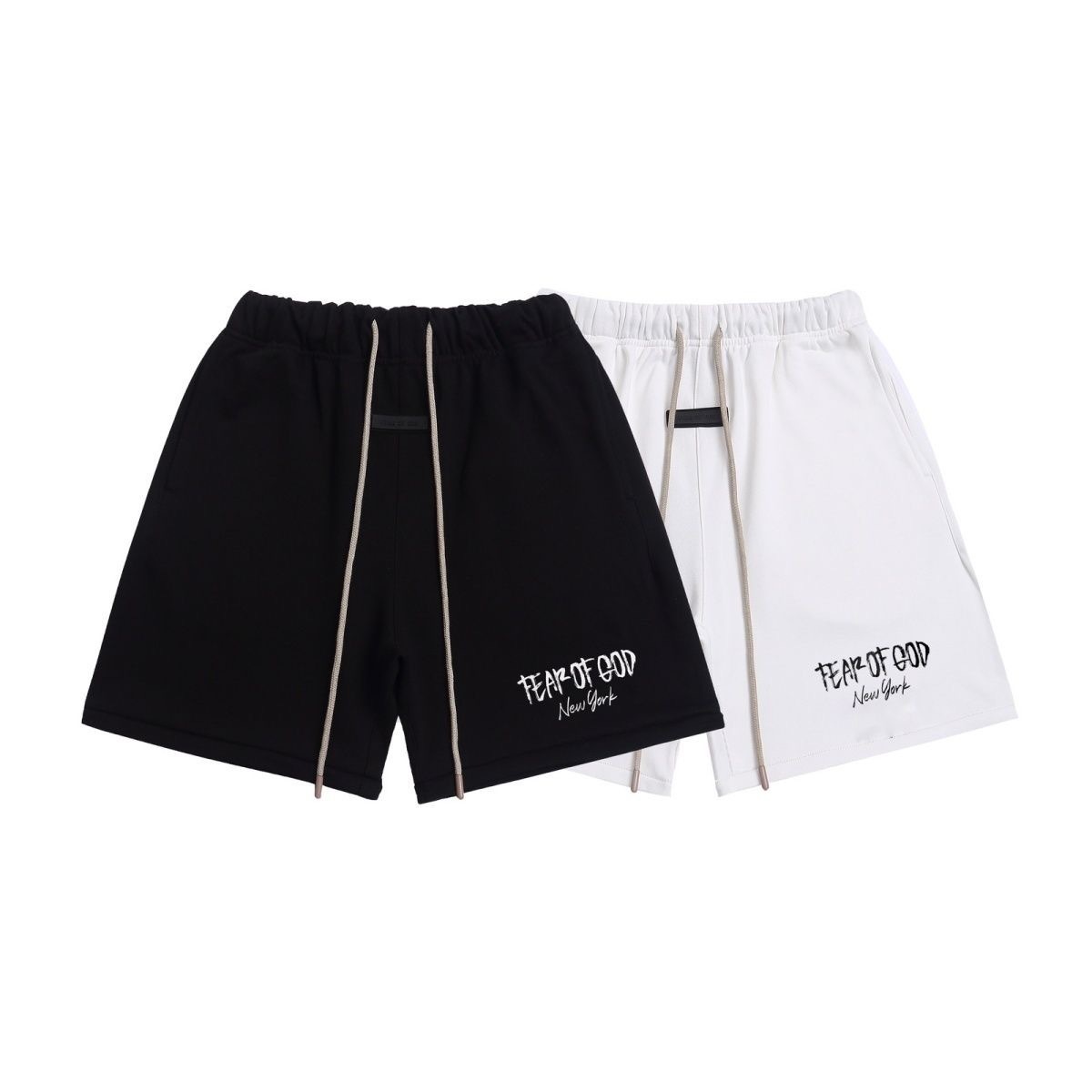 Fear of God Essentials Shorts 857#