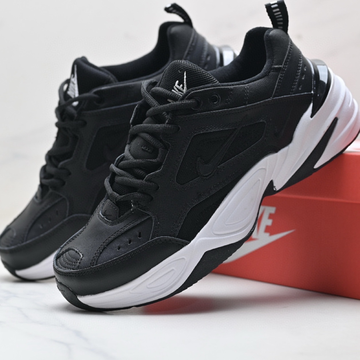 Nike M2K