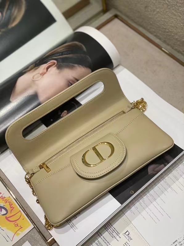 Dior Double Small Bag