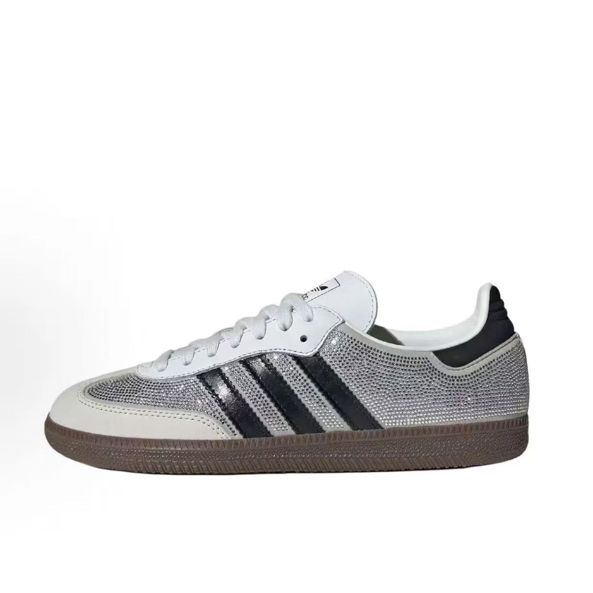 Adidas Samba Spezial