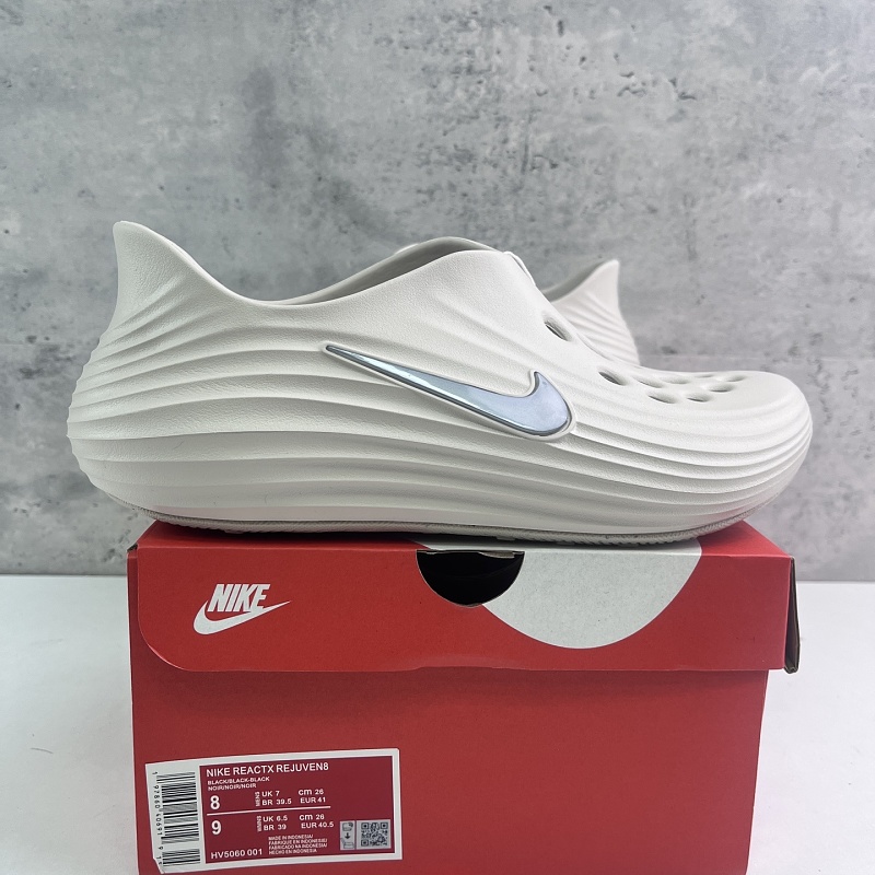 Nike ReactX Rejuven8 Sneakers