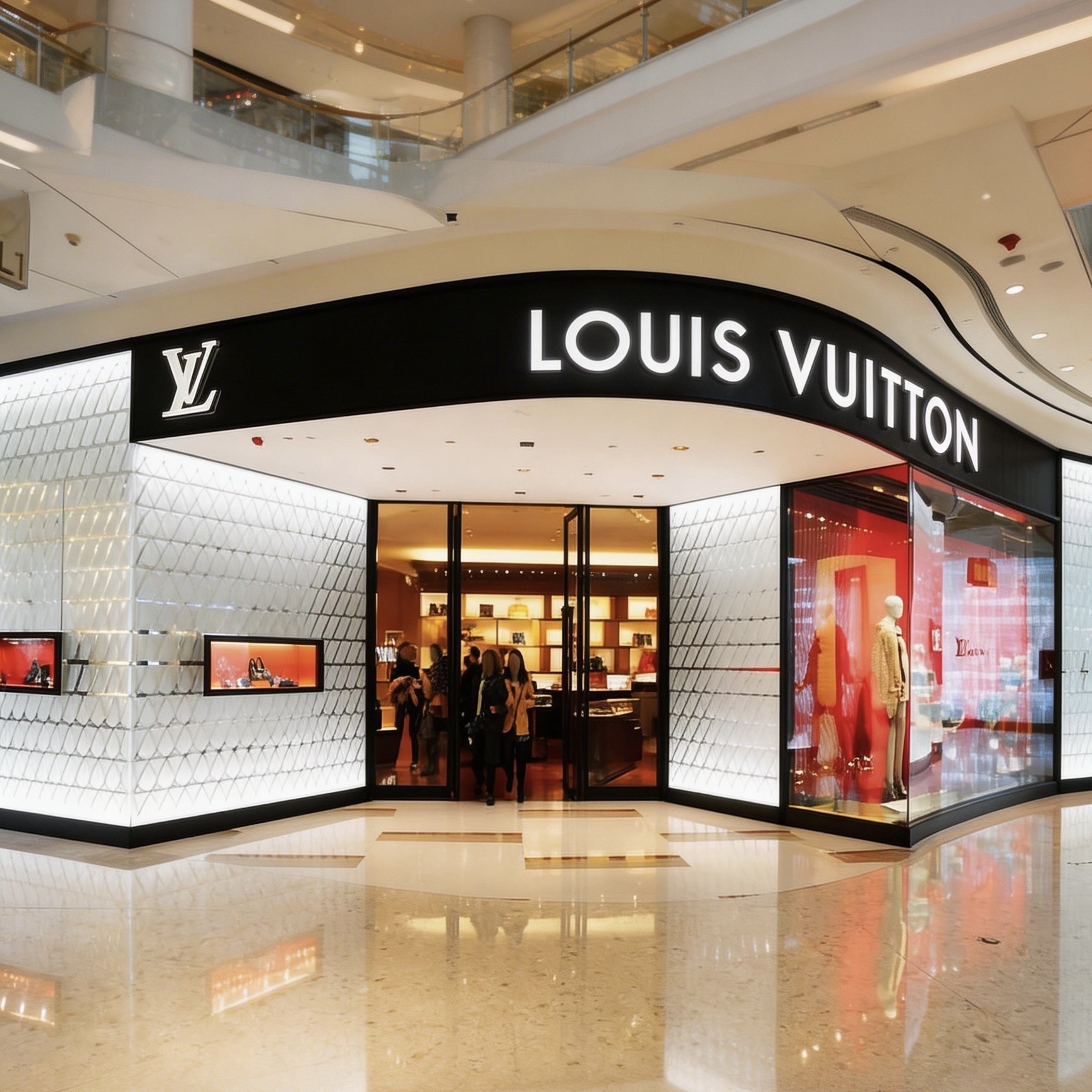LOUIS VUITTON
