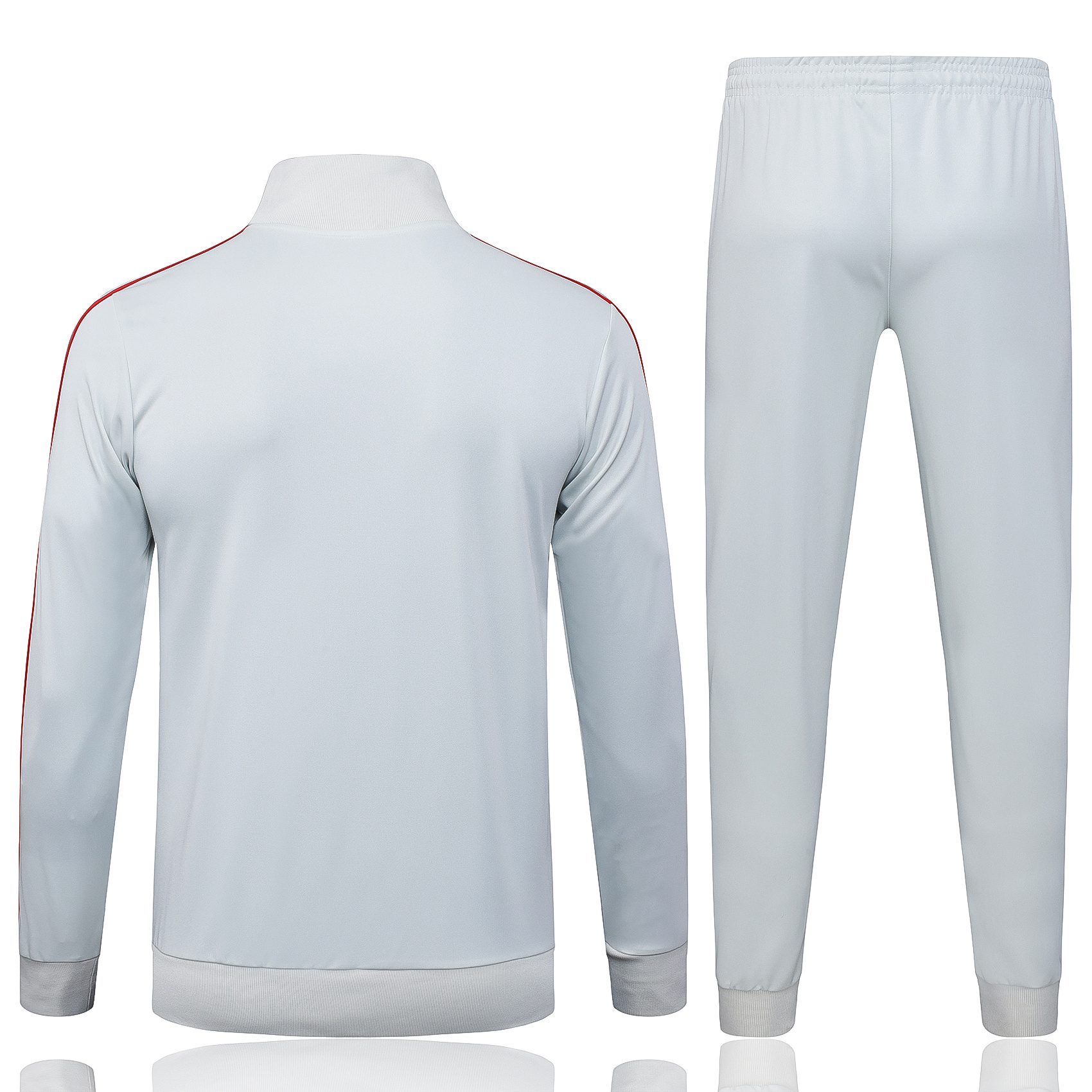 Flamengo Training Jacket Suit 25/26