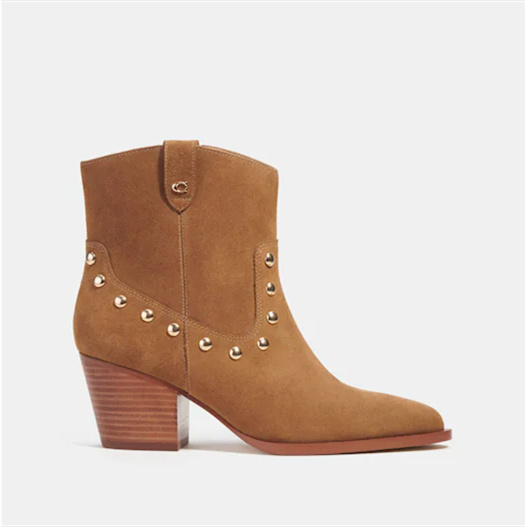 COAthtCH Paline Bootie