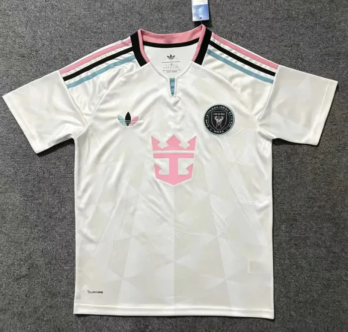 Inter Miami Third Jersey Fan Version 26/27