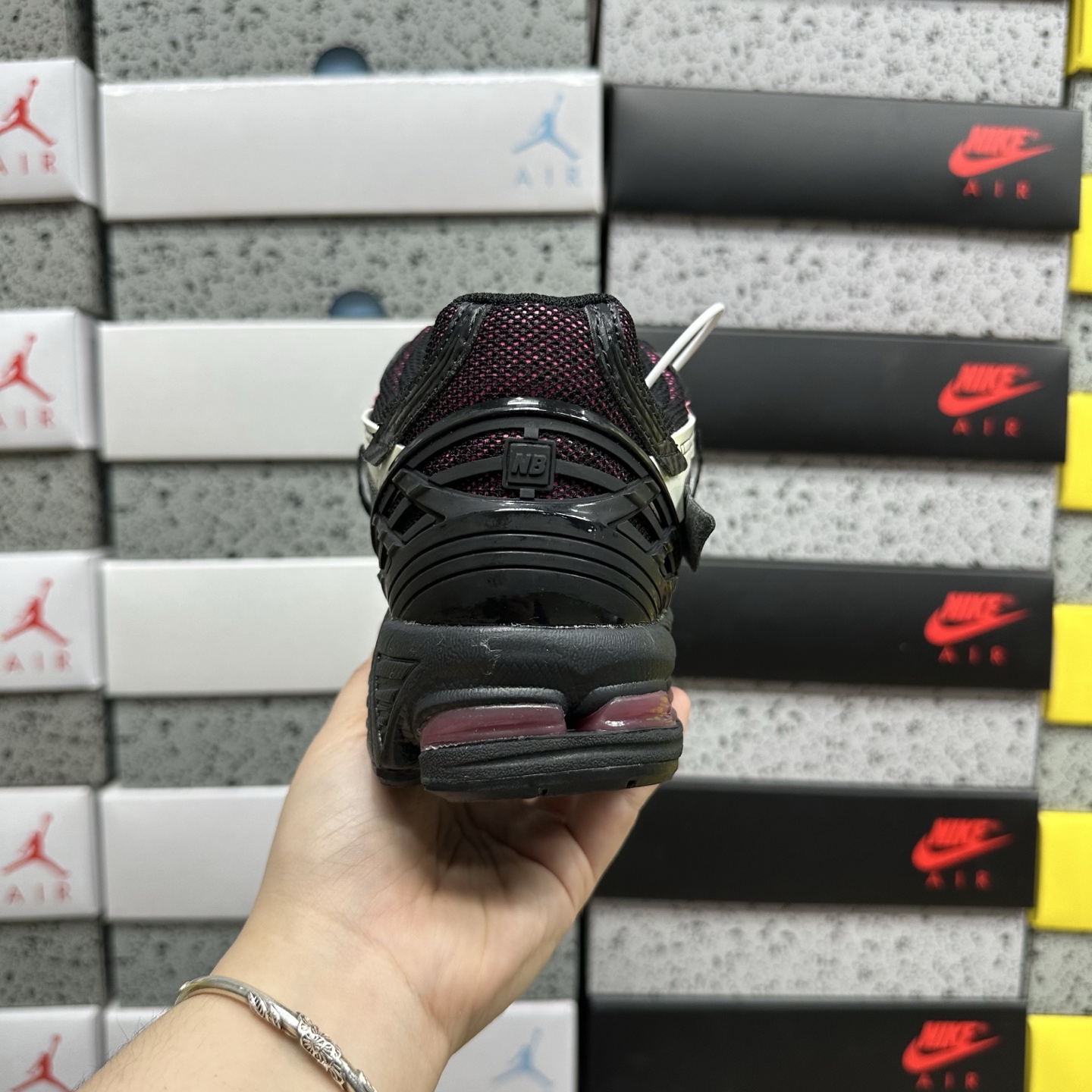 New Balance 1906 Sneakers detail 2