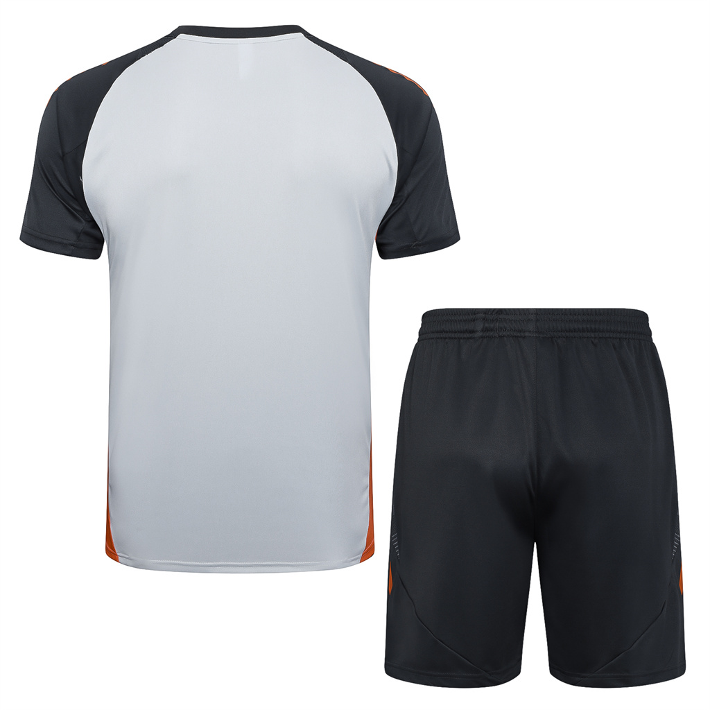 SL SL Benfica Training Short sleeve Suit 24/25
