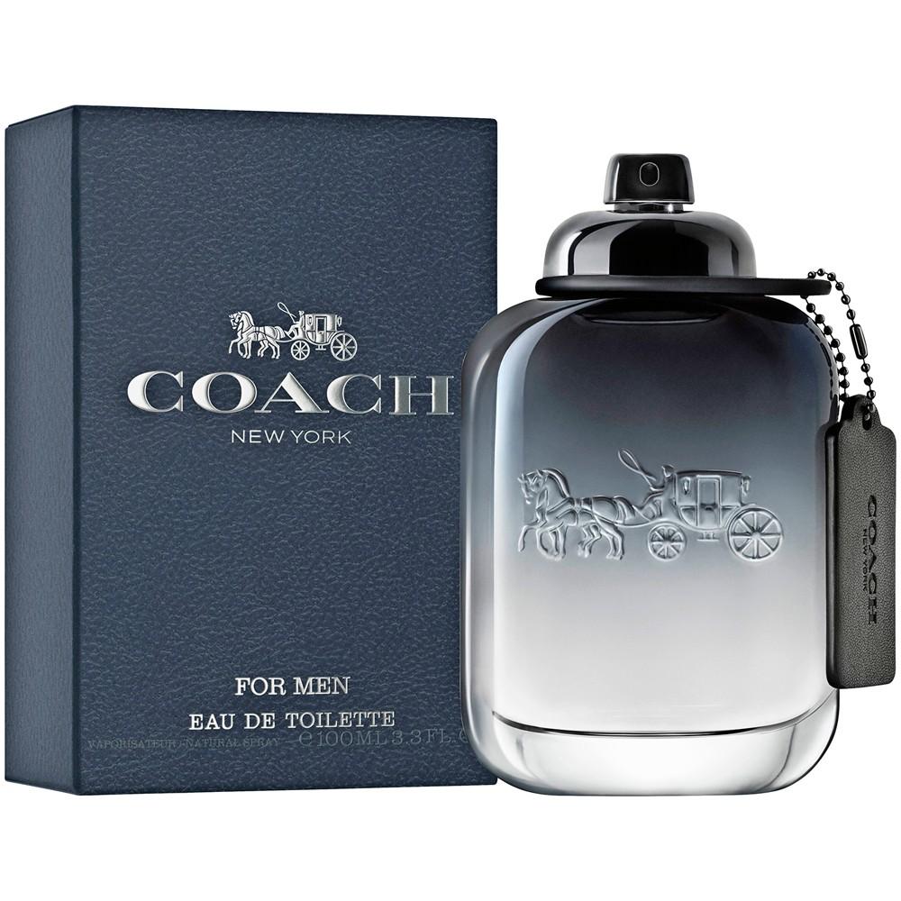 COACH Fragrance 3.3 oz for men