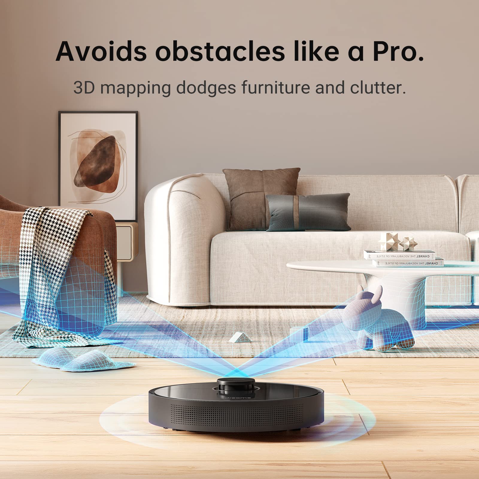 Robot Vacuum
