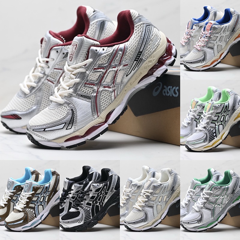 ASICS Gel-Kayano 12.1