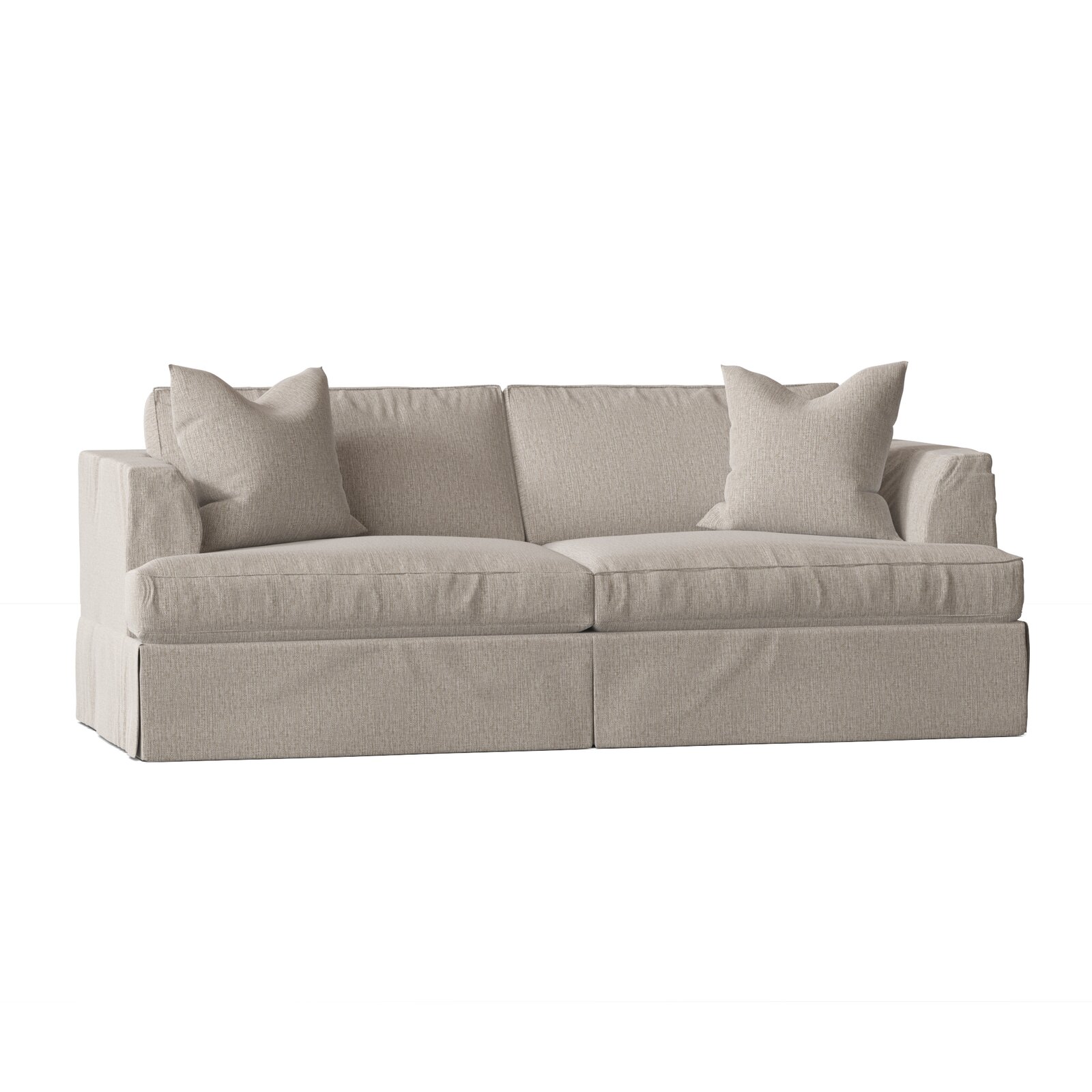Lucia 93'' Sleeper Sofa