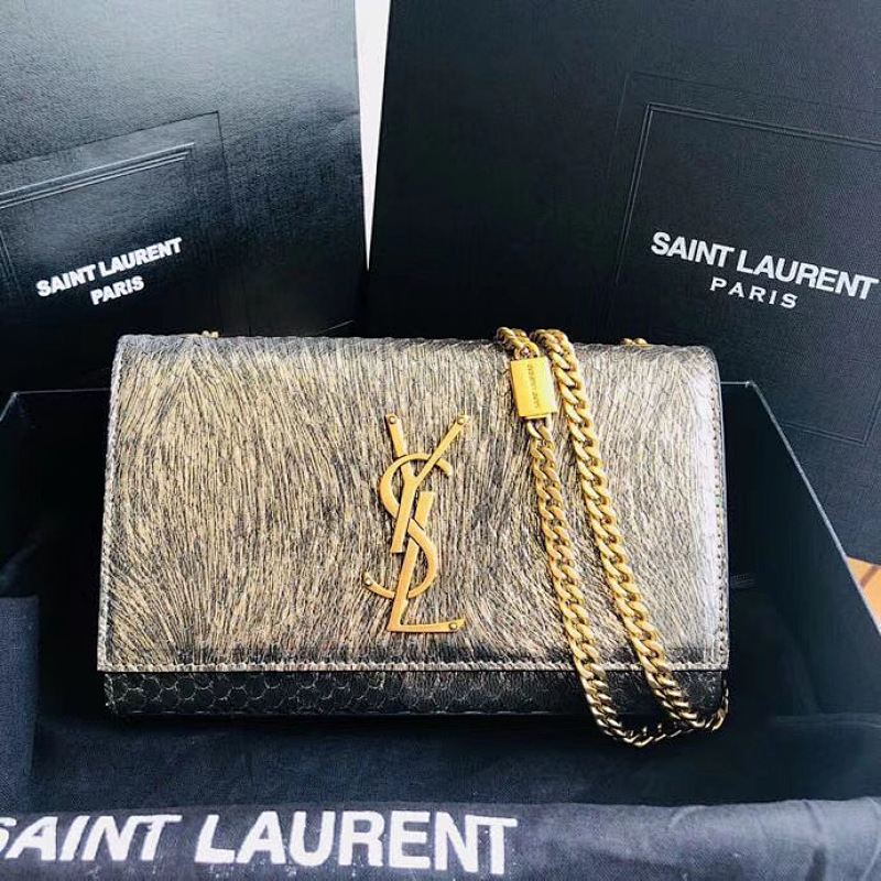 YSL Saint Laurent Kate SKU images