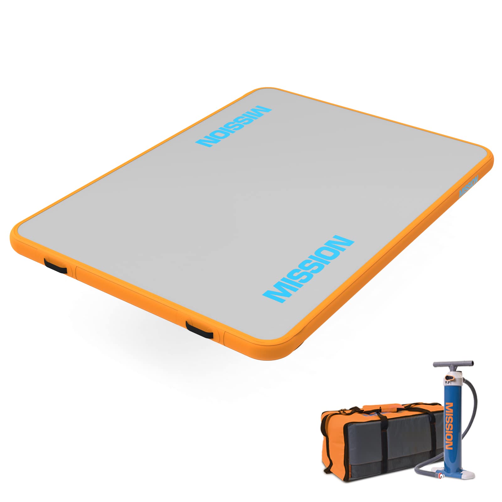 Boat Gear Reef Mat Inflatable Floating Mat Water Lake Lounge