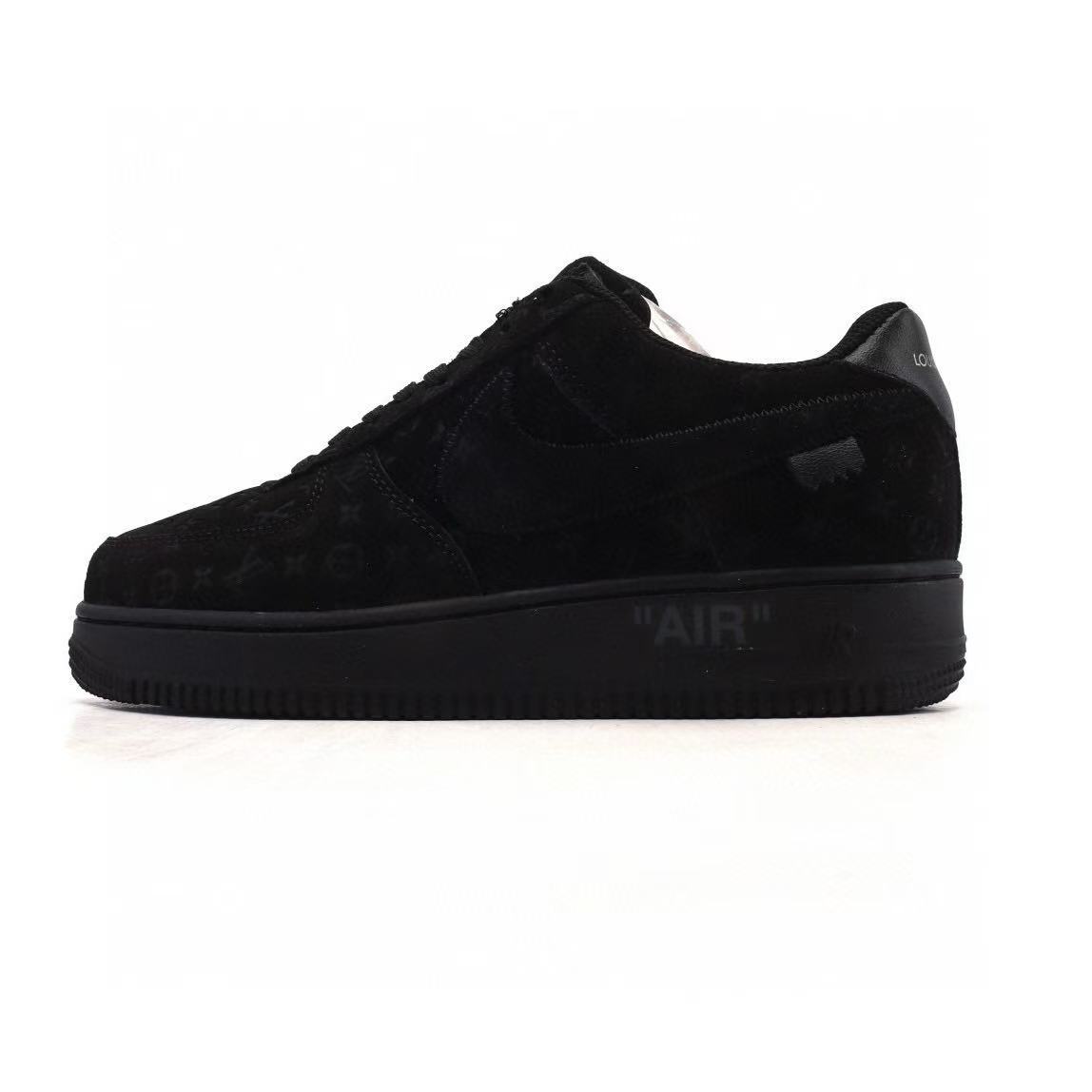 LV AF1