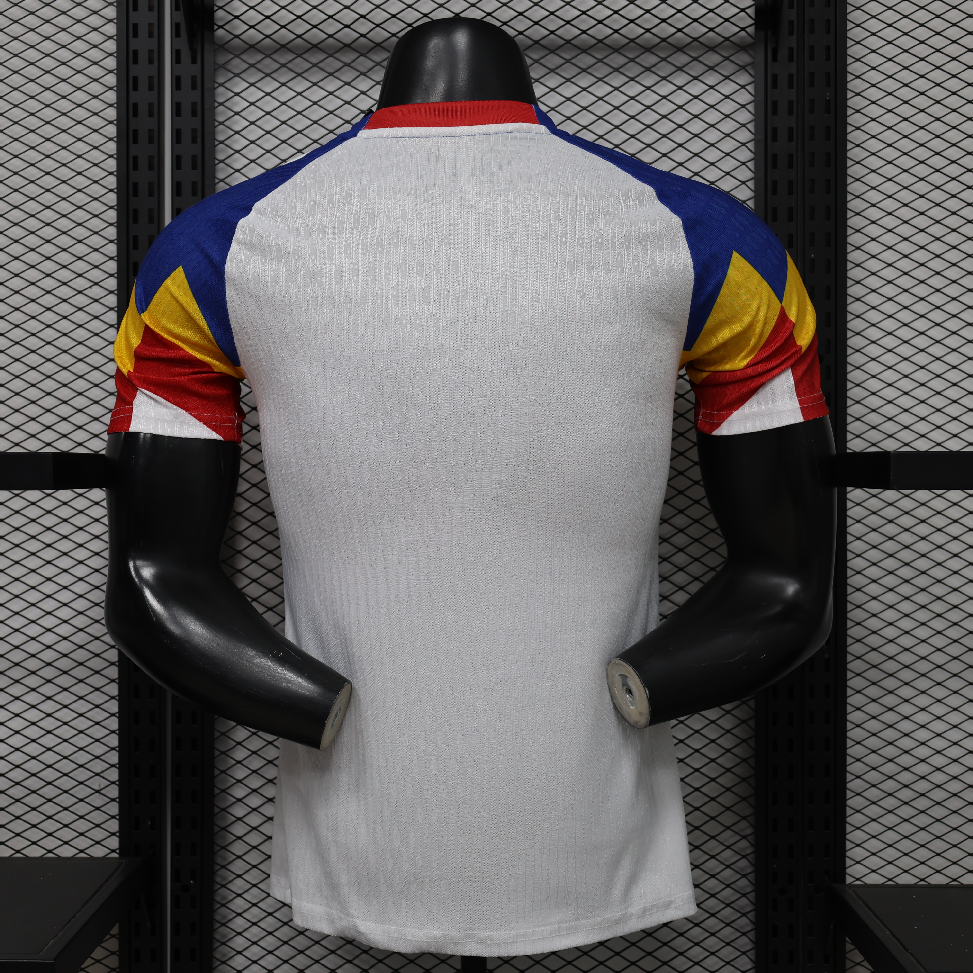 Player Version Romania 26/27 Special Jersey S-XXL