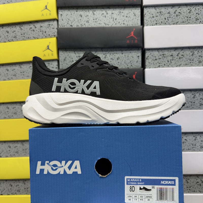 Hoka Arahi 8 Sneakers