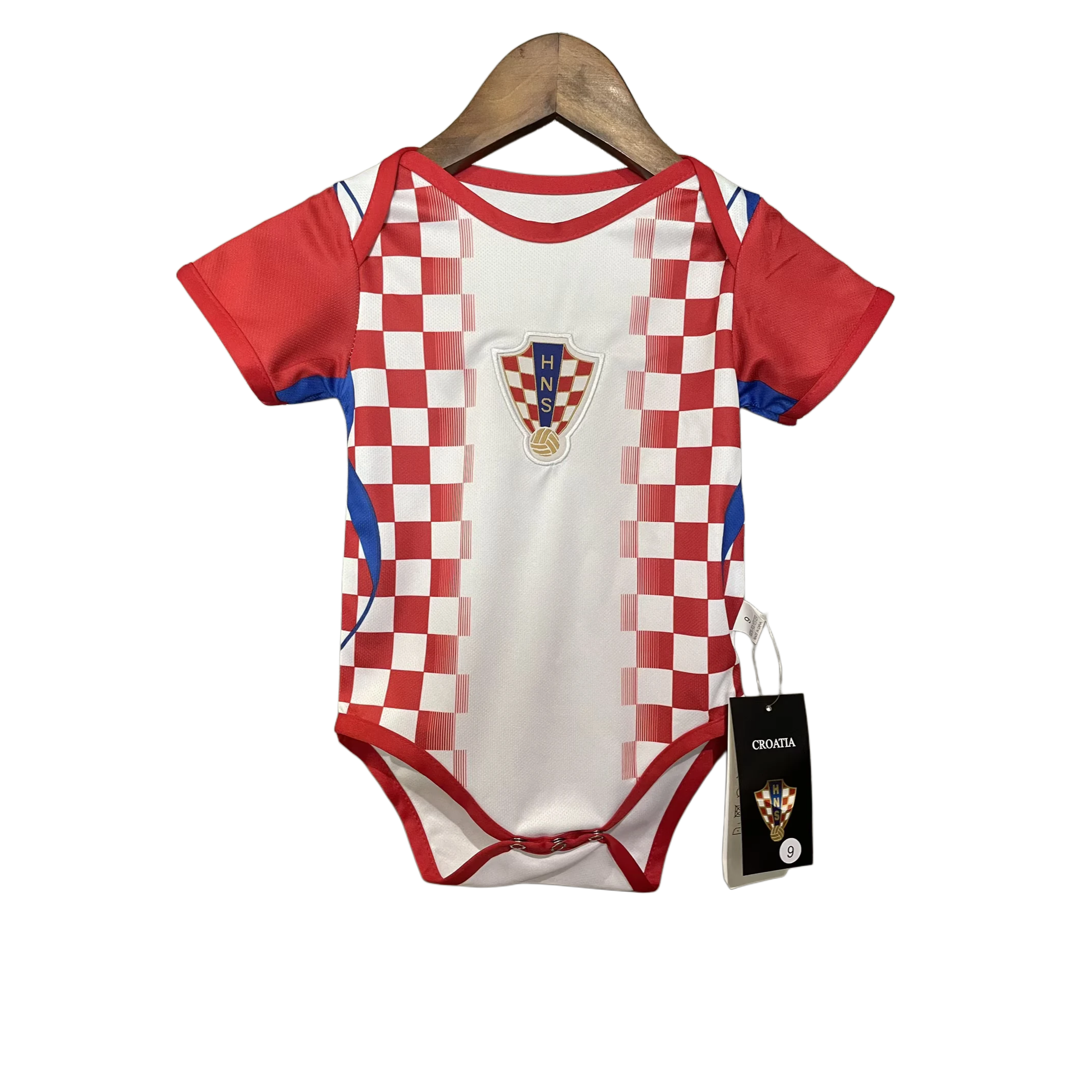 Baby 2026 World Cup Nation Team Kit (Various teams)