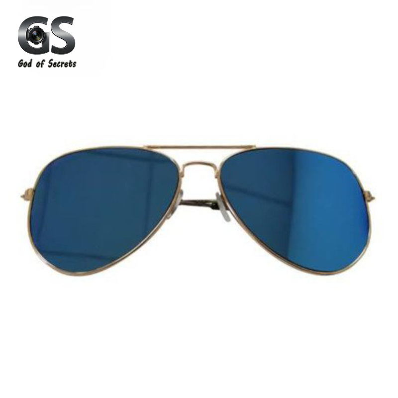 Aviator Infrared Ink Sunglasses for marked cards