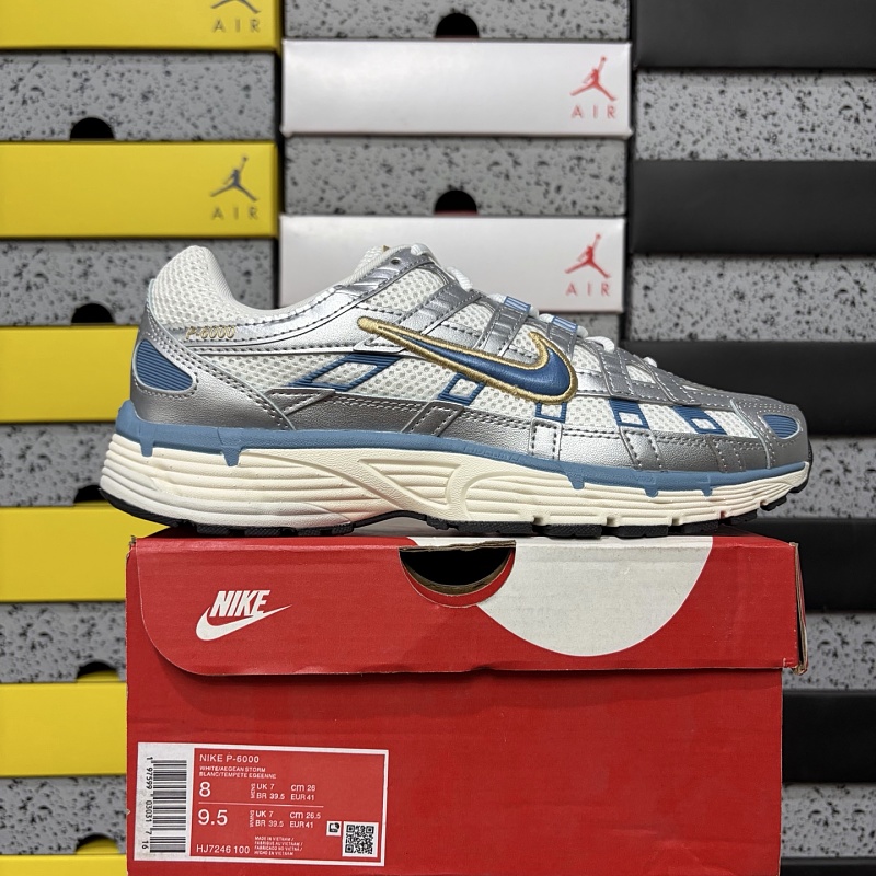 Nike P-6000