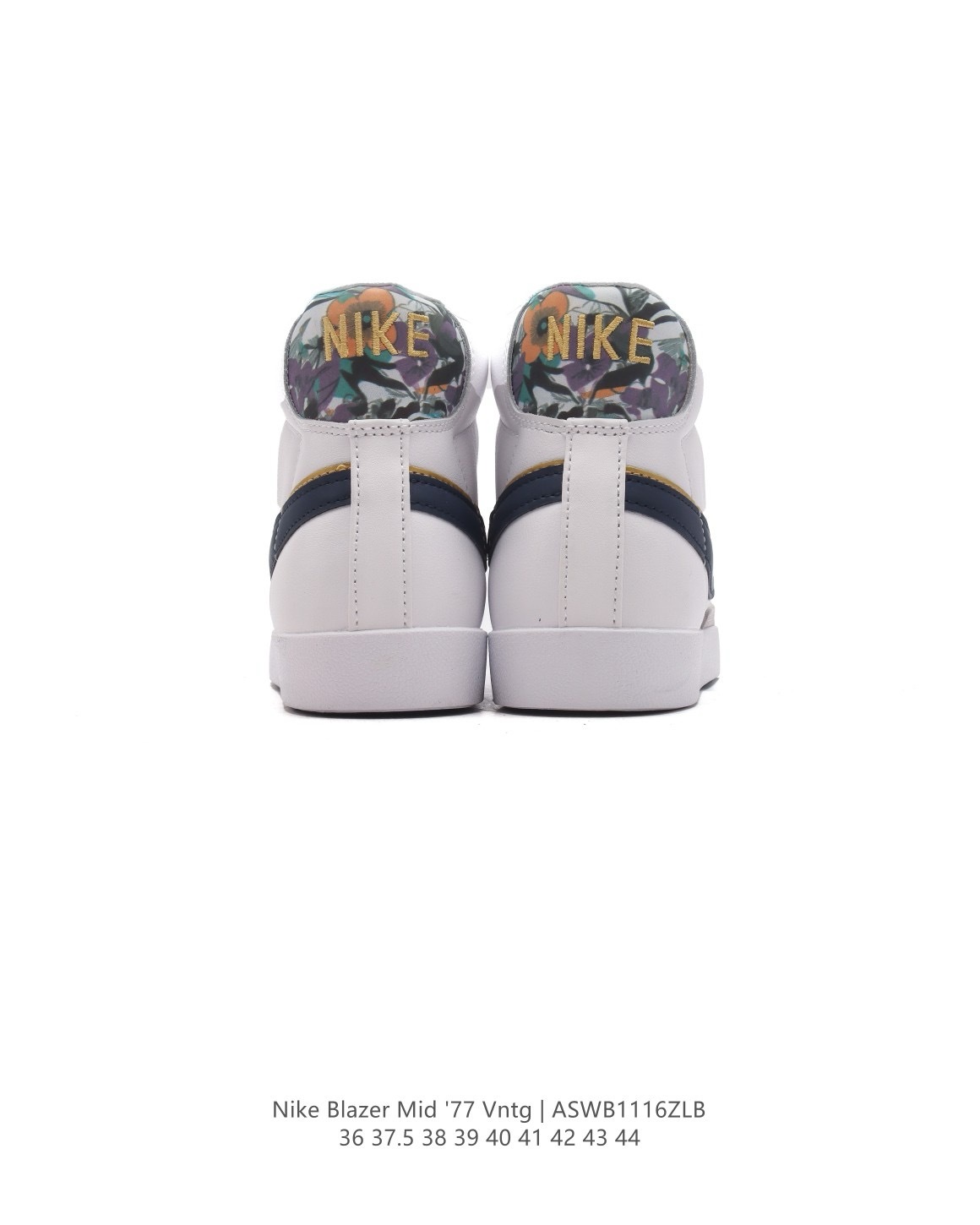 Blazer Mid