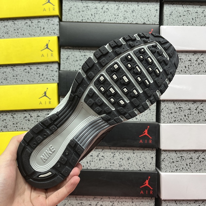 Nike P-6000