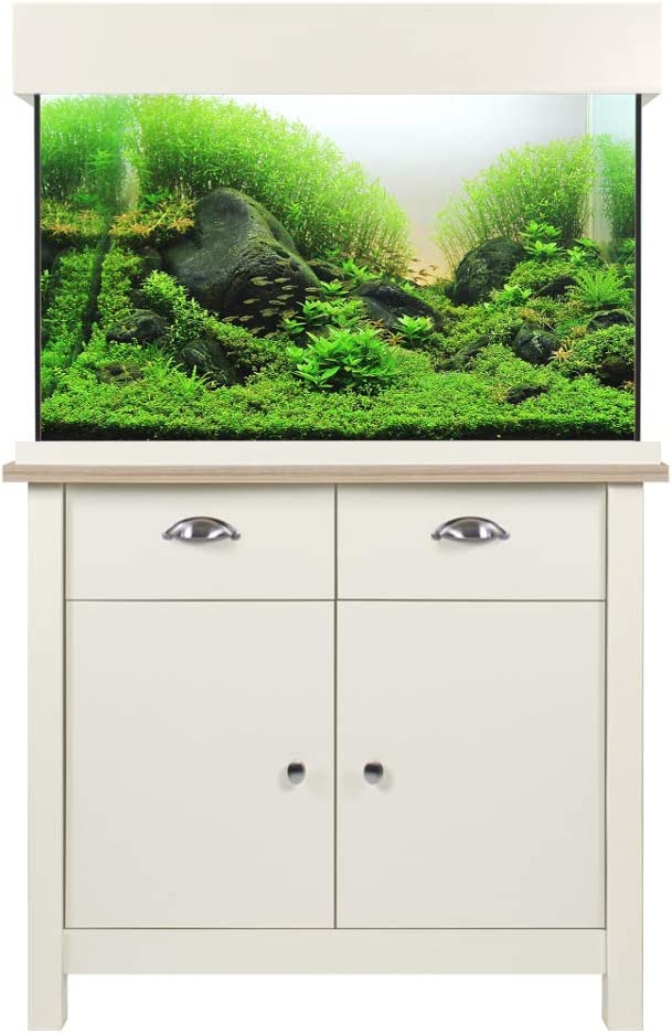 Oak Aquarium Fish Tanks Oak Style & Oak Shades