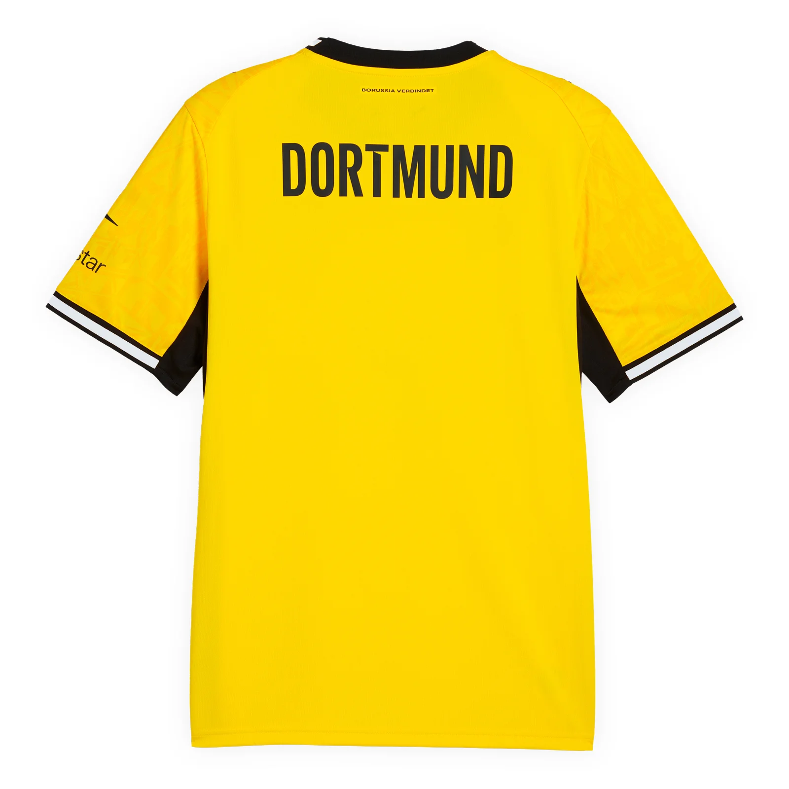 Borussia Dortmund 26/27 Home Jersey S-4XL Fan Version