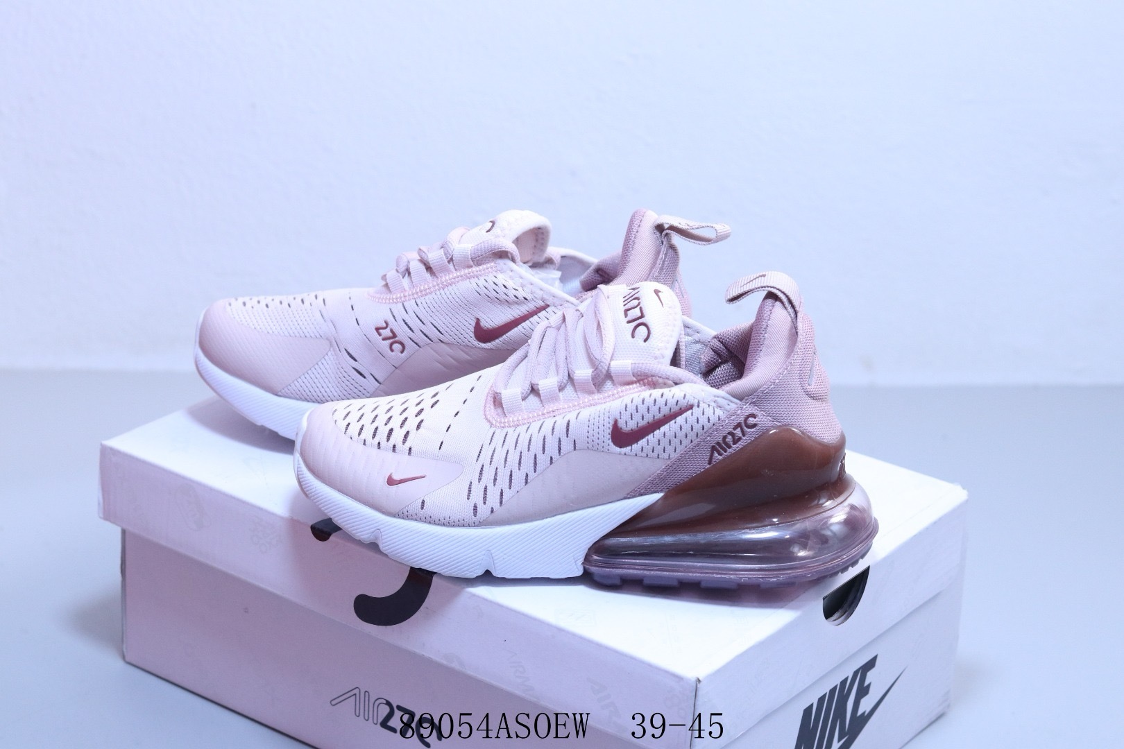 Nike Air Max 270