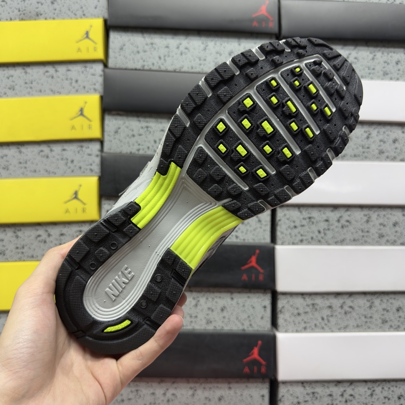 Nike P-6000