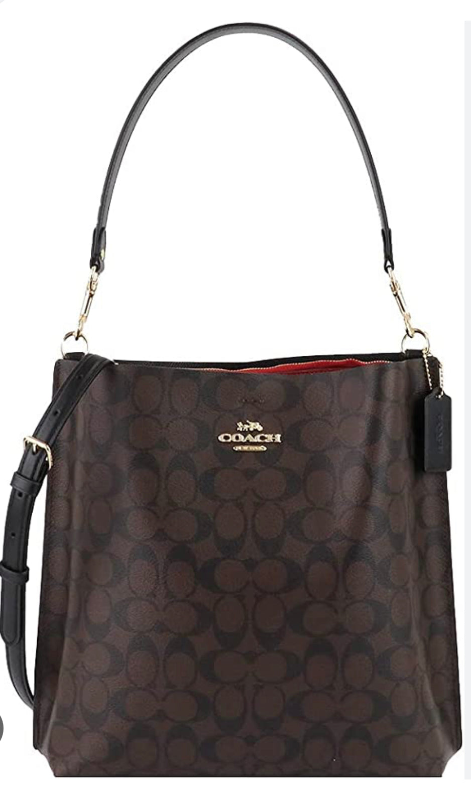 COAthtCH Classic handbags