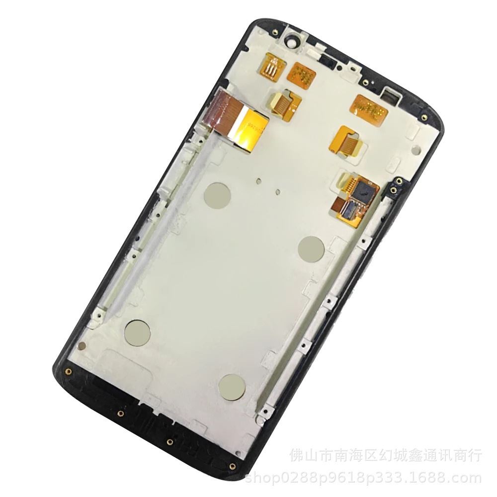 Screen Assembly LCD / OLED Screen LCD - back view