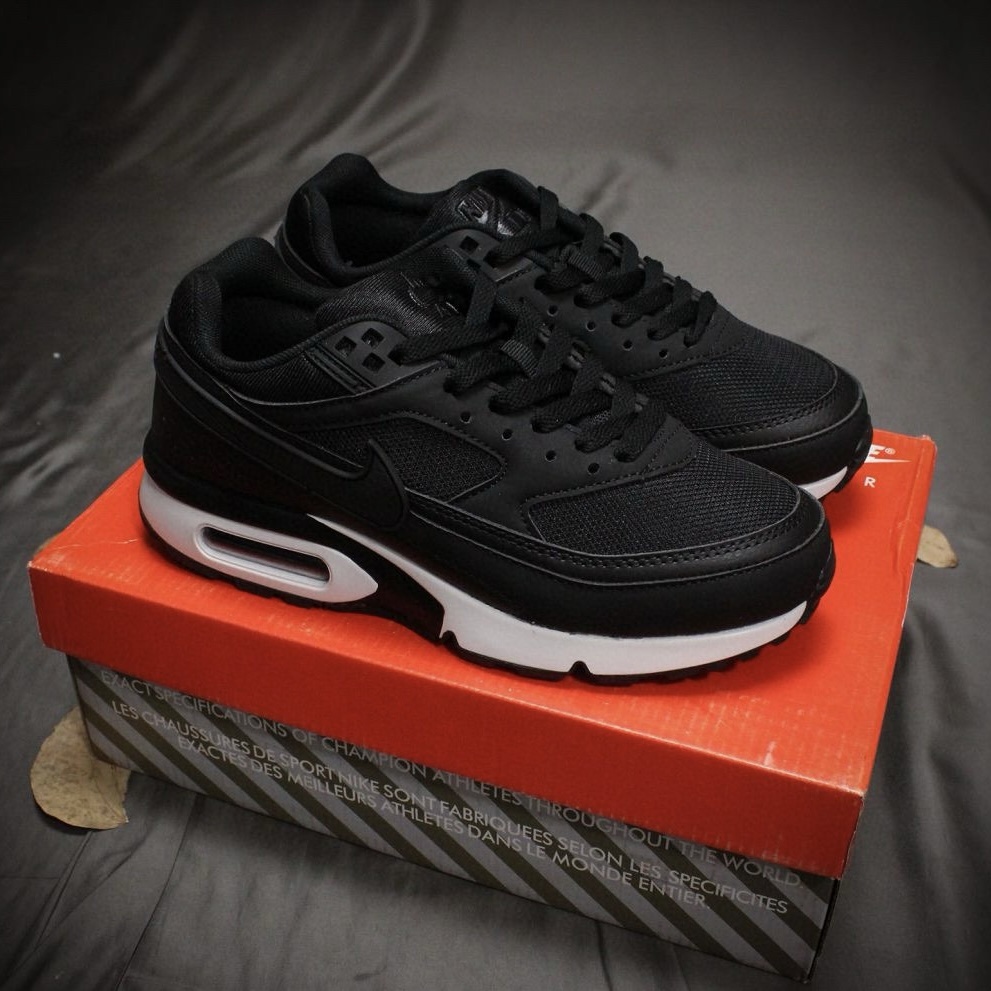 Air Max BW 17