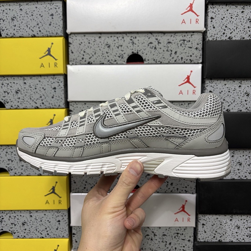 Nike P-6000