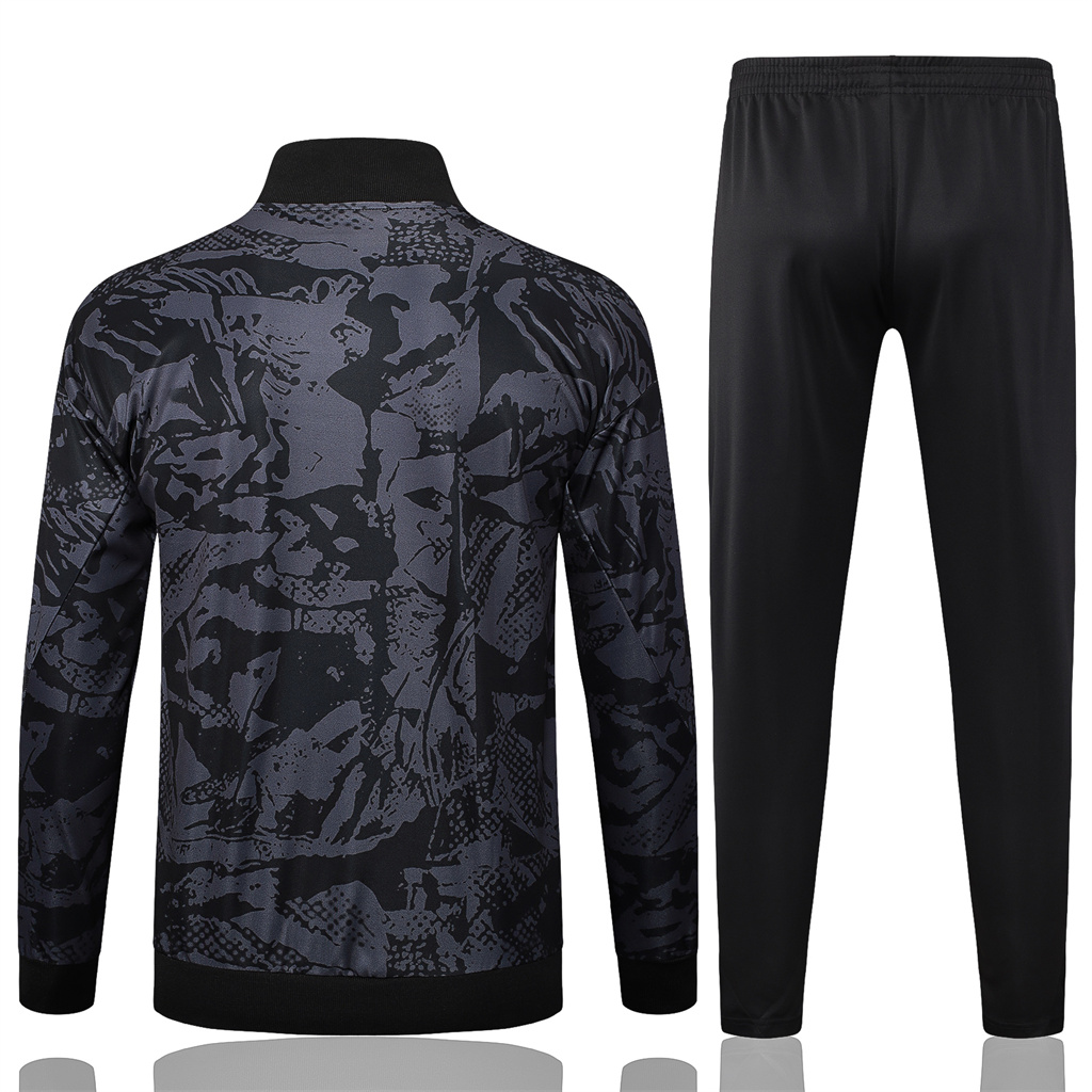 Corinthians Training Jacket Suit 25/26