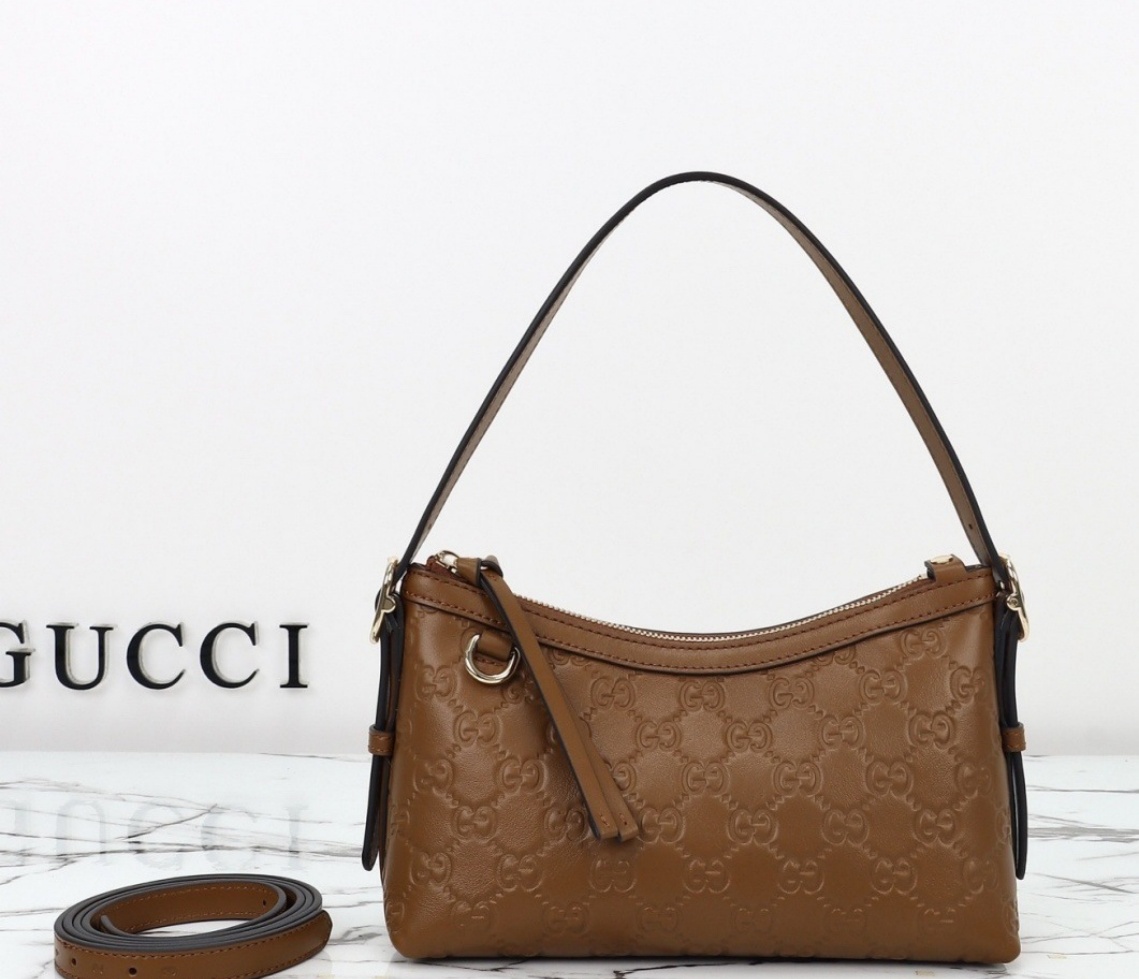 Gucci Horsebit 1955 Bag