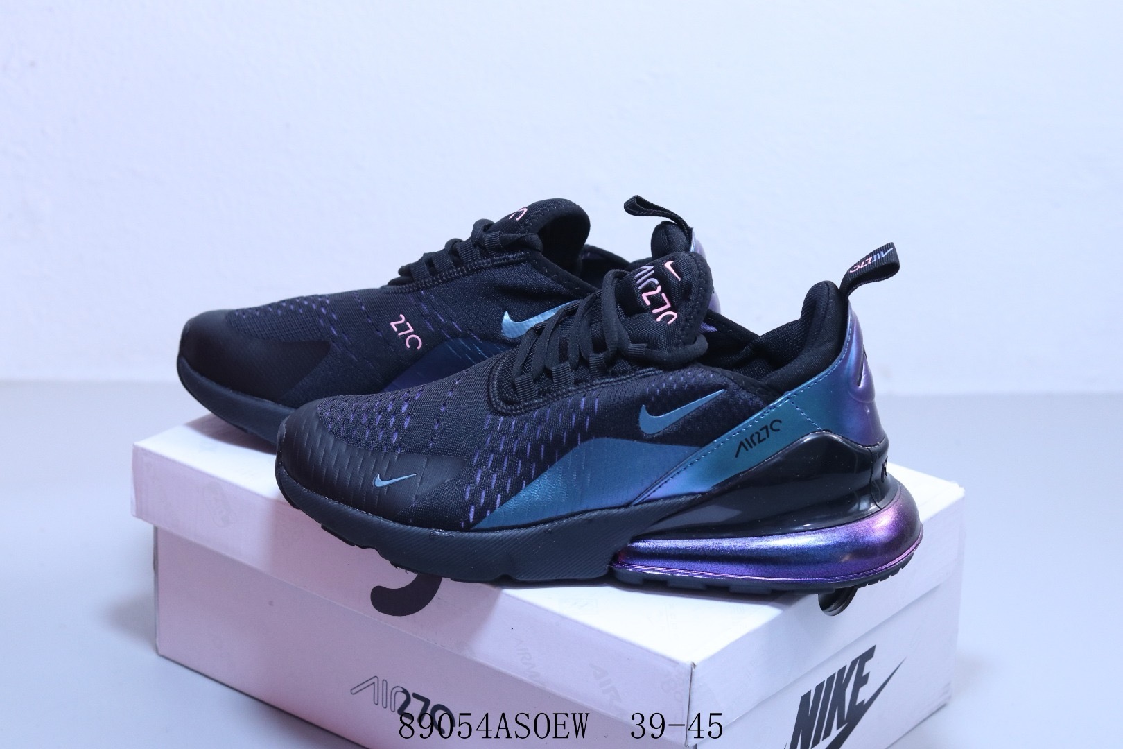 Nike Air Max 270
