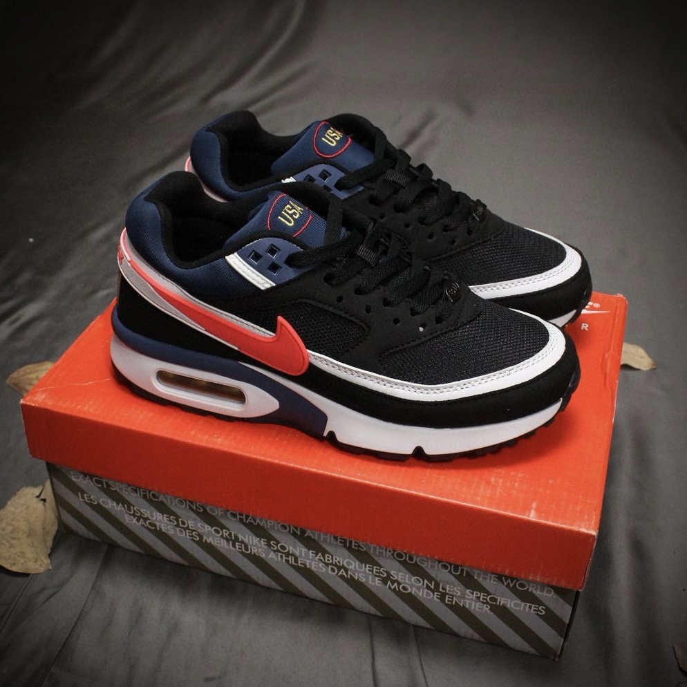 Air Max BW 14