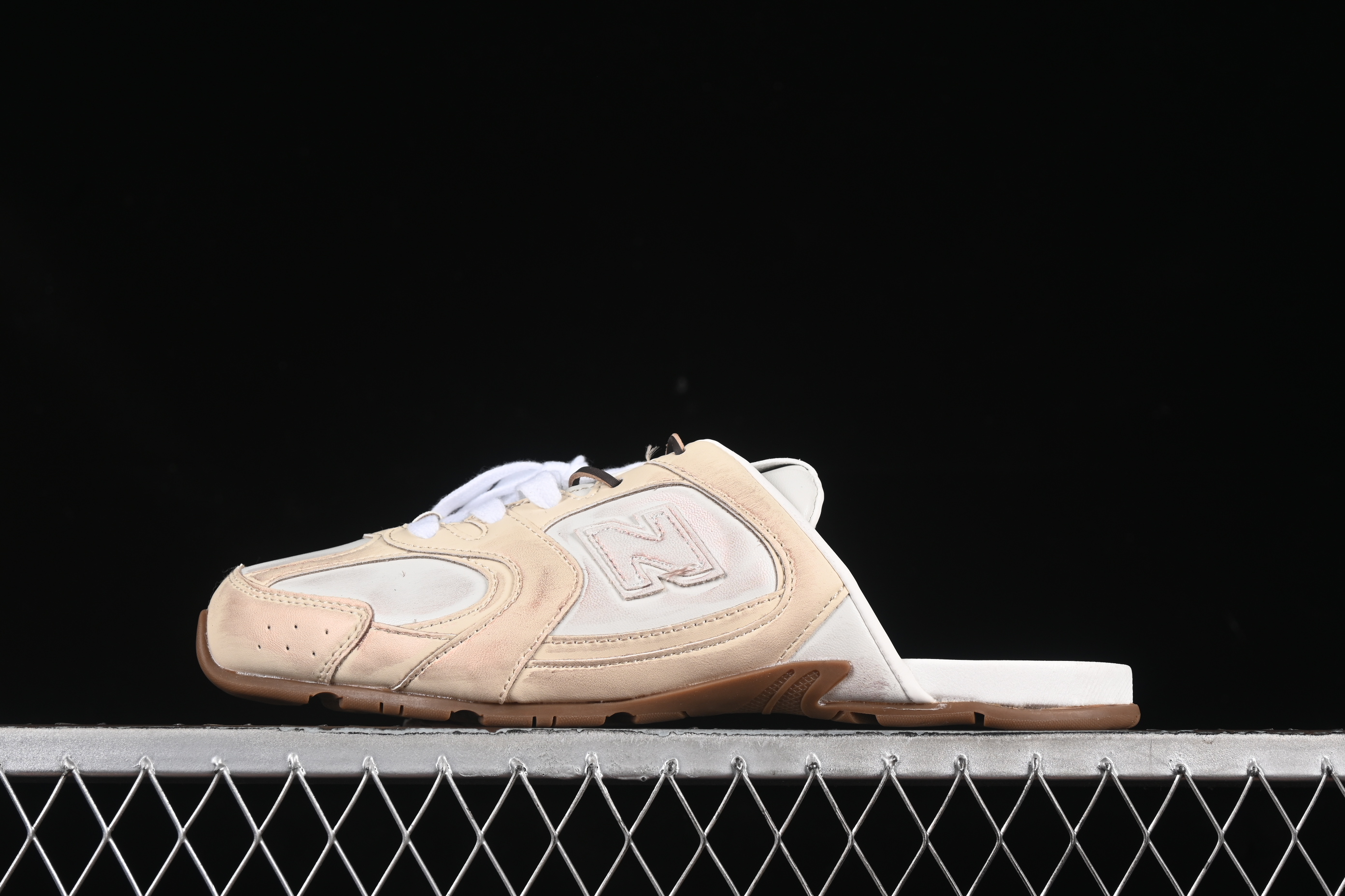 MiuMiu x New Balance 530