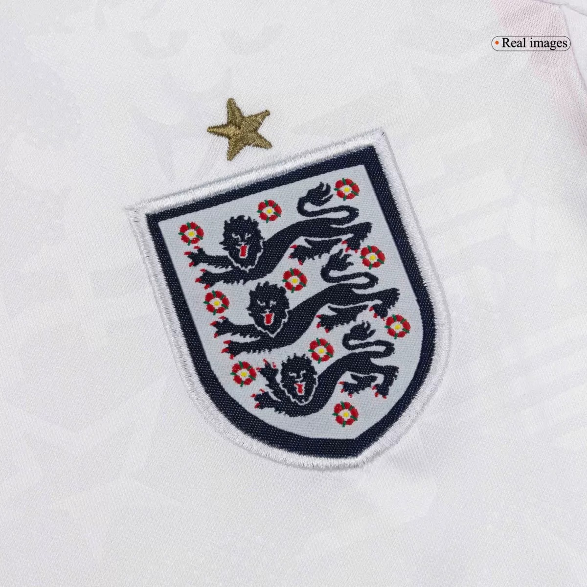 Kids England Home Jersey Suit & Socks World Cup 2026