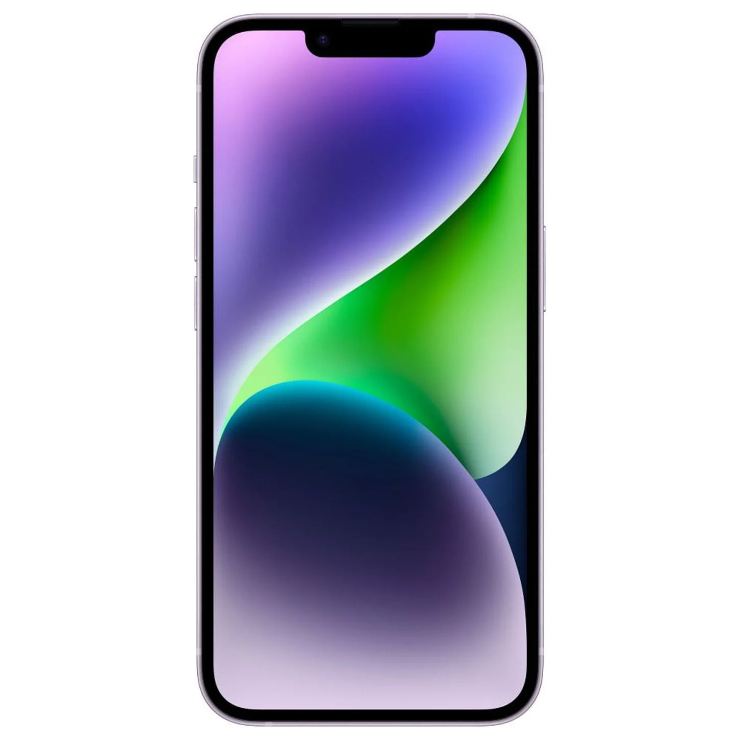 Apple iPhone 14 128GB + 6GB Ram Purple